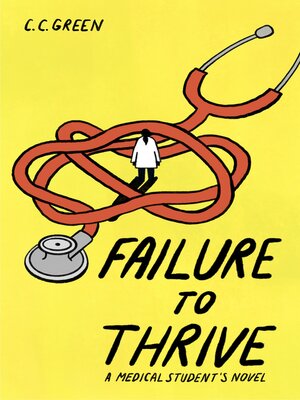 cover image of Failure to Thrive